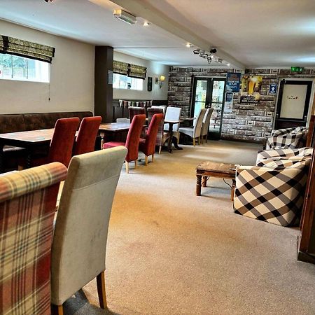 The Court House Inn Thrapston  Eksteriør bilde